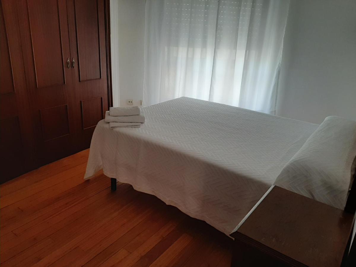 Pension Vista Alegre ヴィーゴ 部屋 写真