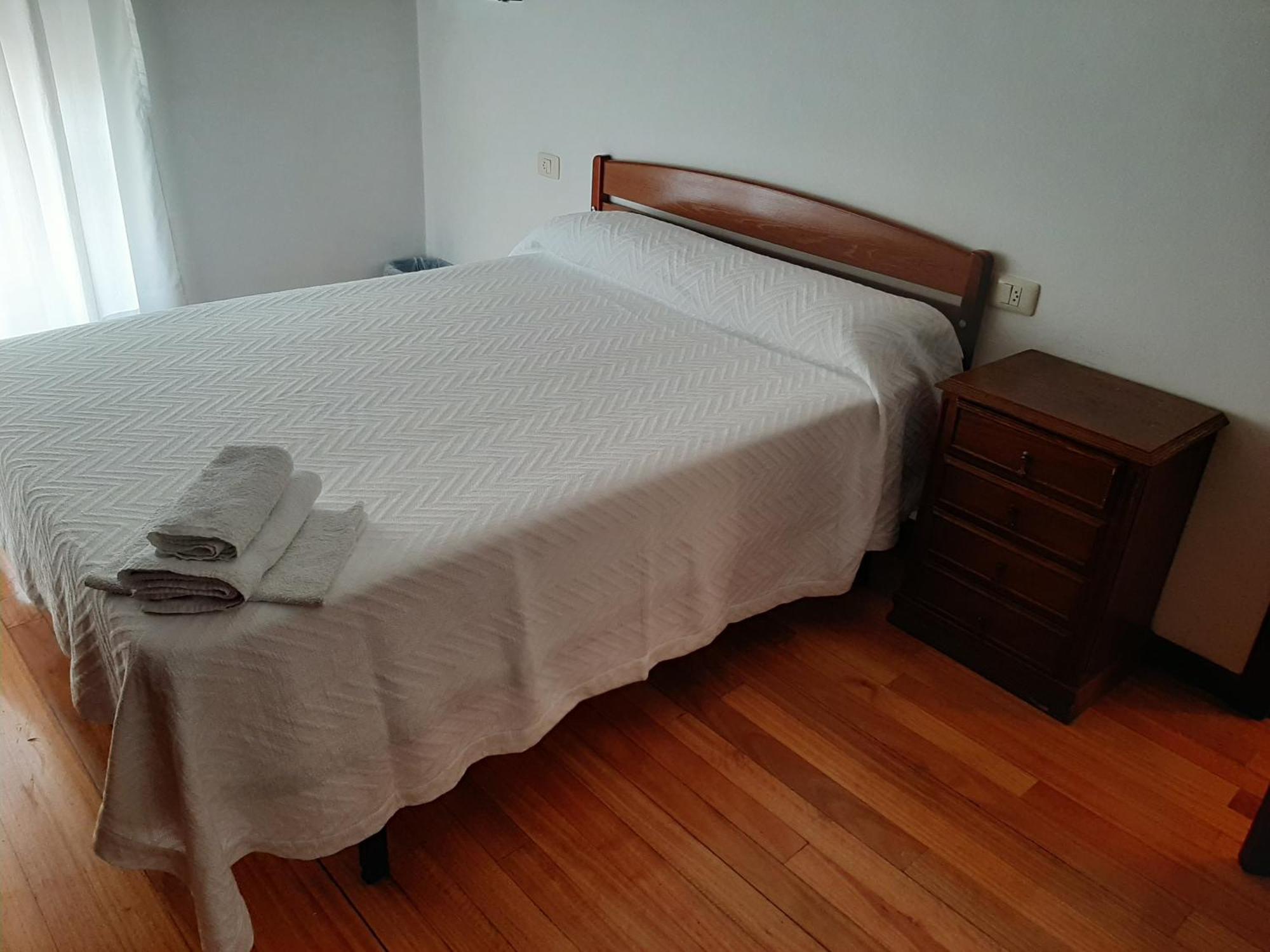 Pension Vista Alegre ヴィーゴ 部屋 写真