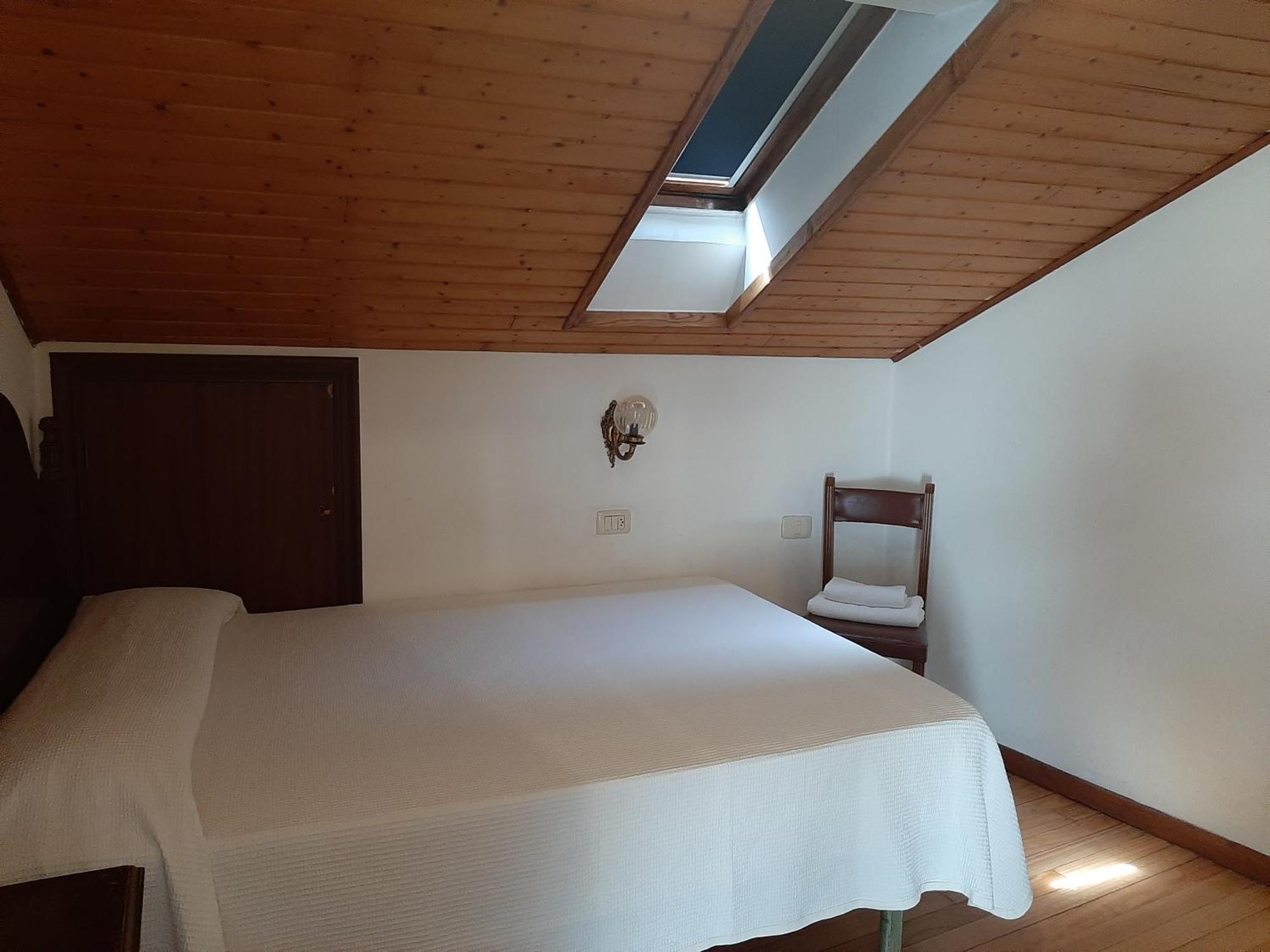 Pension Vista Alegre ヴィーゴ 部屋 写真