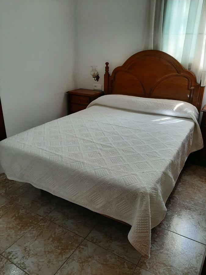 Pension Vista Alegre ヴィーゴ 部屋 写真